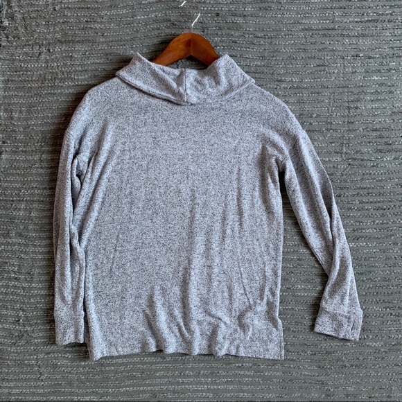 THE CHILDRES PLACE sweater thumb holes - Picture 2 of 11